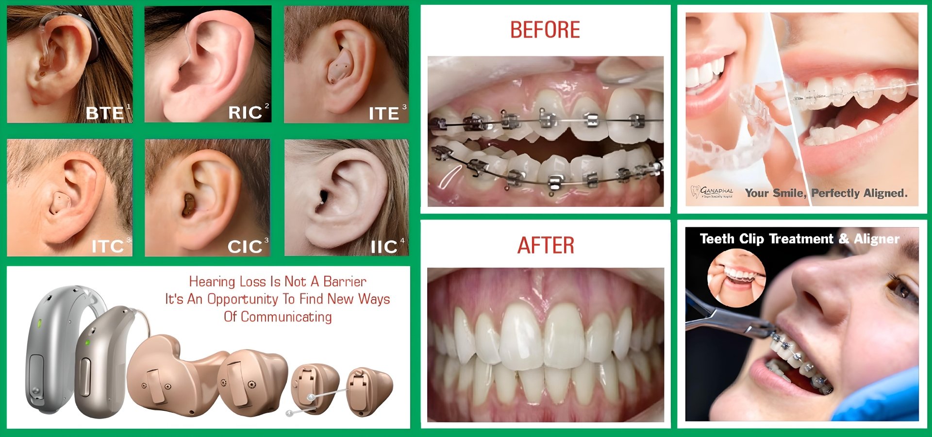 Online Appointments Booking Ganadhal-ENT-Dental-Tumkur-01 Ganadhal ENT Dental Tumkur 01