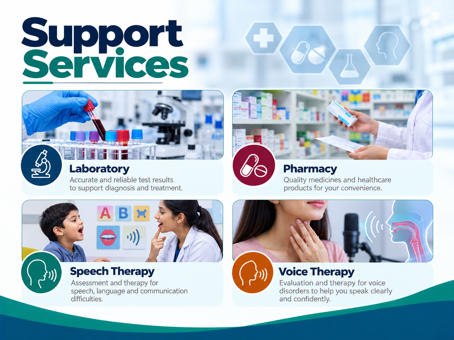 hearing test support-services support services